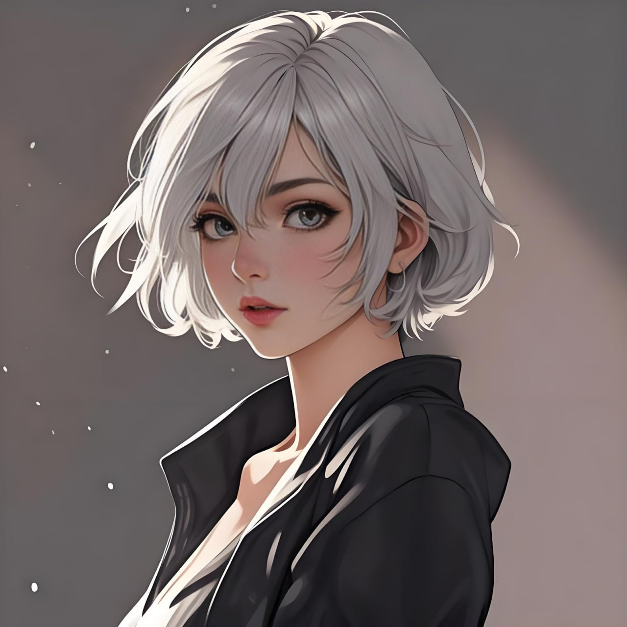 小妇人剧照